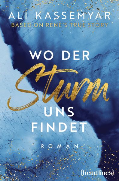 Kassemyar A.,Wo der Sturm uns findet