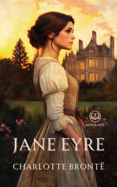 Charlotte Brontë: Jane Eyre