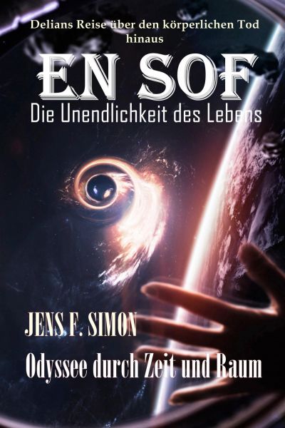 EN SOF Die Unendlichkeit des Lebens