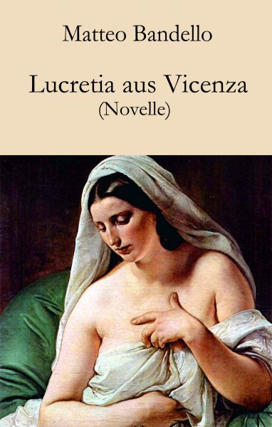 Lucretia aus Vicenza