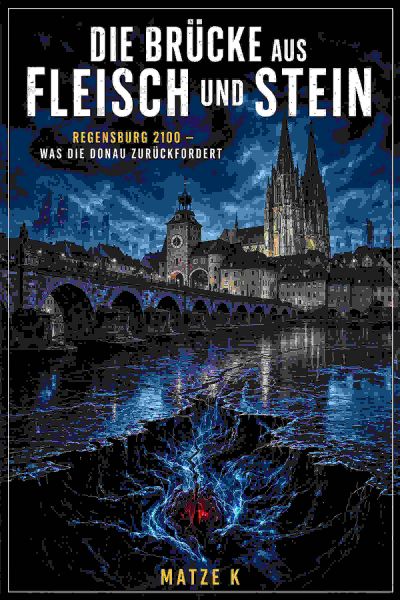 Die Brücke aus Fleisch und Stein