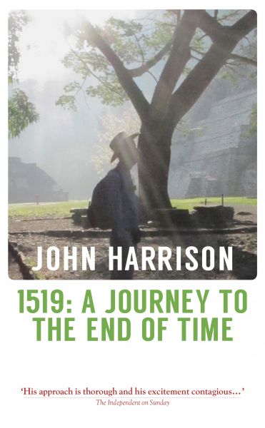 1519: A Journey to the End of Time