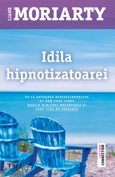 Idila hipnotizatoarei