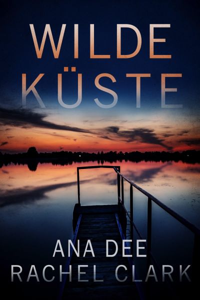 Wilde Küste