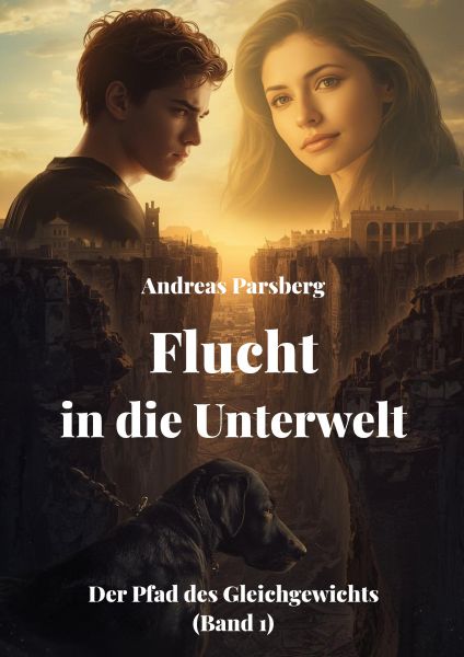 Flucht in die Unterwelt