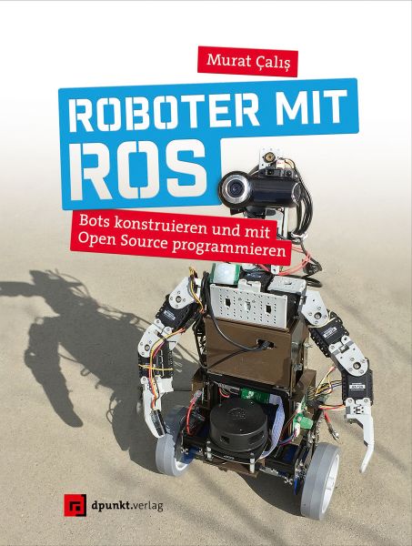 Roboter mit ROS
