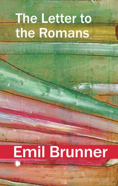 The Letter to the Romans