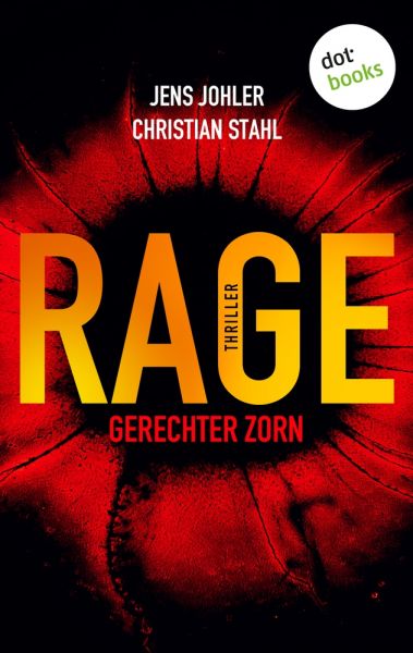 RAGE – Gerechter Zorn