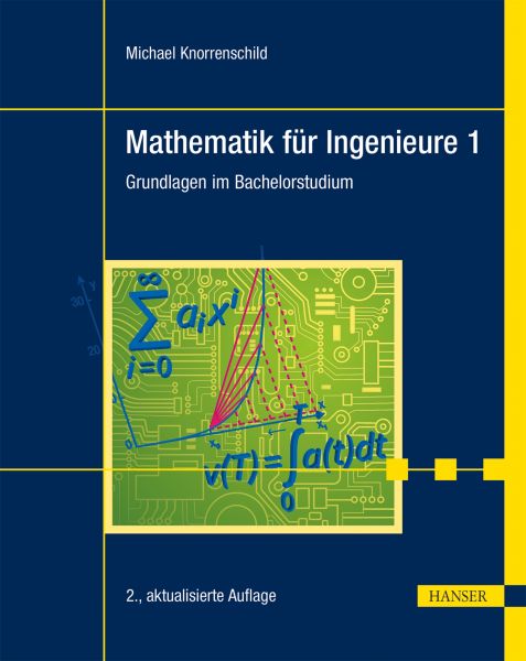 Mathematik für Ingenieure 1