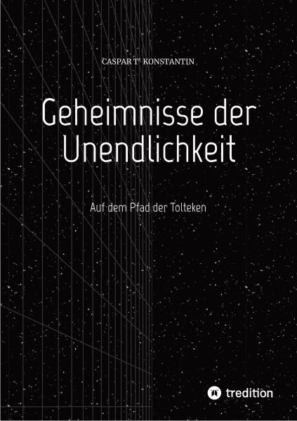 Geheimnisse der Unendlichkeit