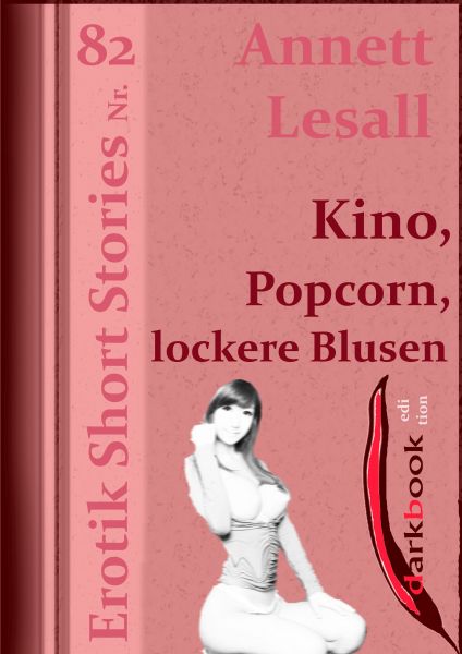 Kino, Popcorn, lockere Blusen