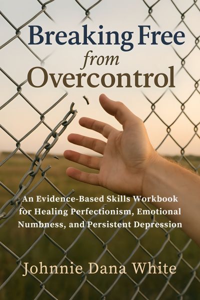 Breaking Free from Overcontrol