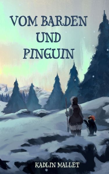 Vom Barden und Pinguin