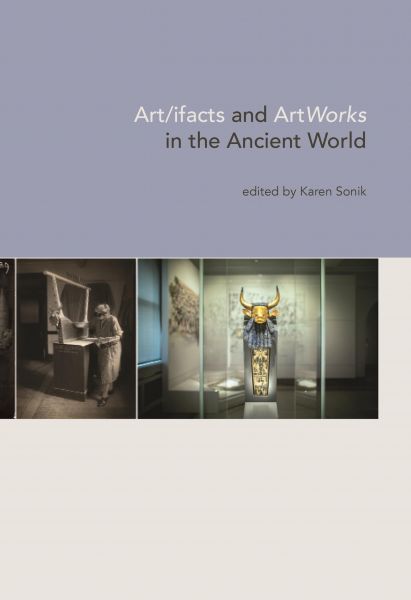 Artifacts and ArtWorks in the Ancient World
