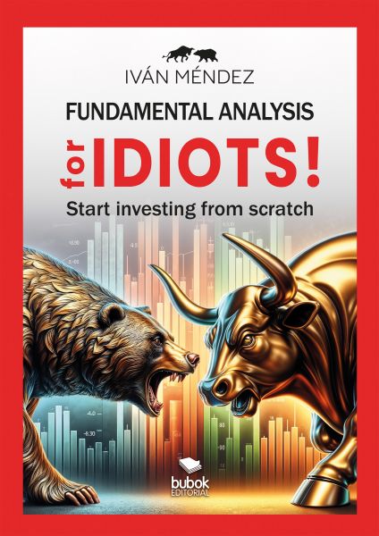 Fundamental analysis for idiots!