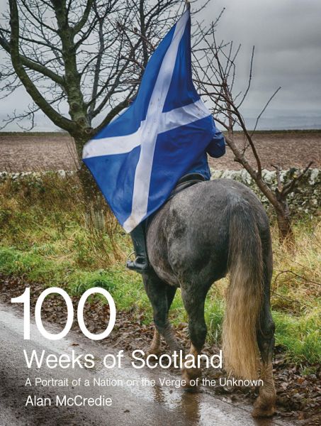 100 Weeks of Scotland