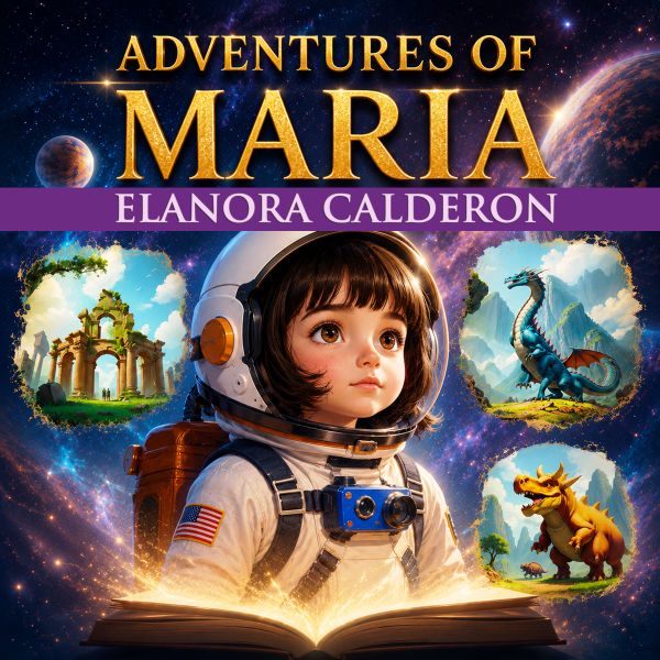 Adventures of Maria