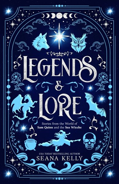 Legends & Lore