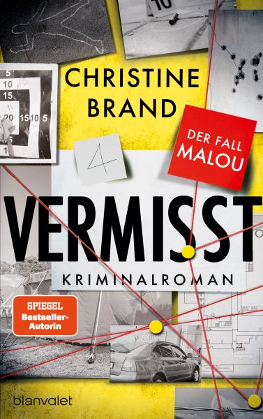 Vermisst - Der Fall Malou