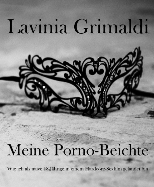 Meine Porno-Beichte