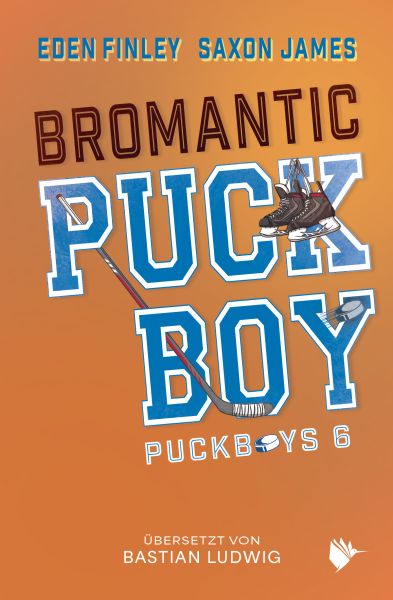Bromantic Puckboy