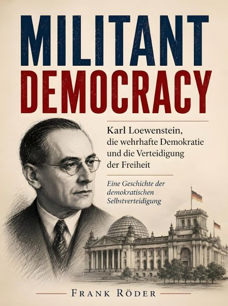 Militant Democracy