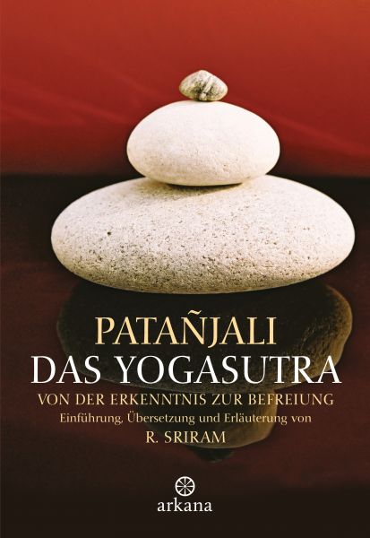 Patanjali,Das Yogasutra