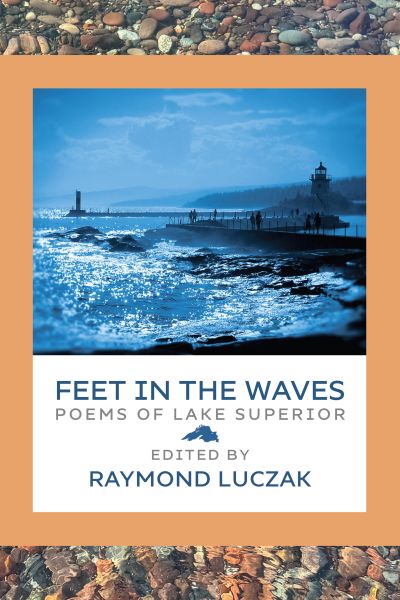 Feet in the Waves