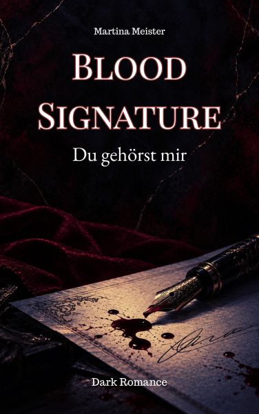 Blood Signature