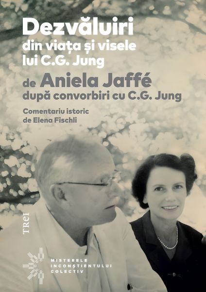 Dezvăluiri din viața și visele lui C.G. Jung