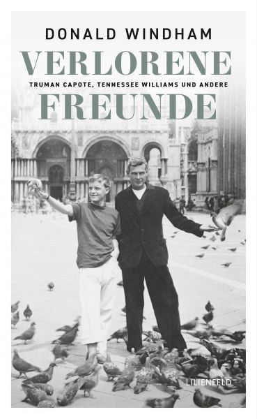 Verlorene Freunde