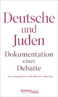 Deutsche und Juden