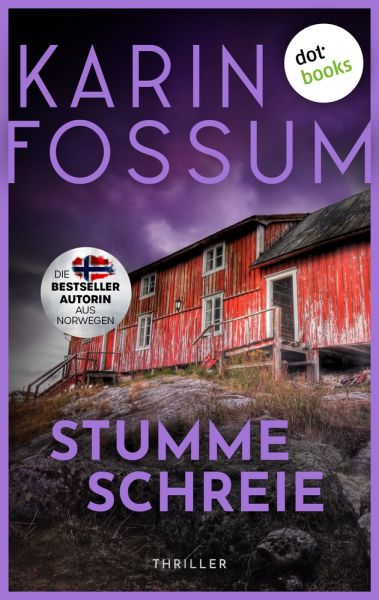 Stumme Schreie