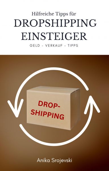 Tipps für Dropshipping Einsteiger - Wichtige Tipps zum Start !
