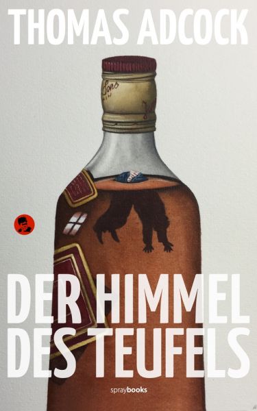 Der Himmel des Teufels