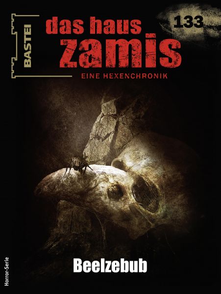 Das Haus Zamis 133