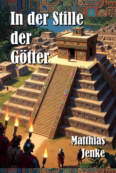 In der Stille der Götter