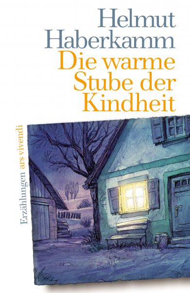 Die warme Stube der Kindheit (eBook)