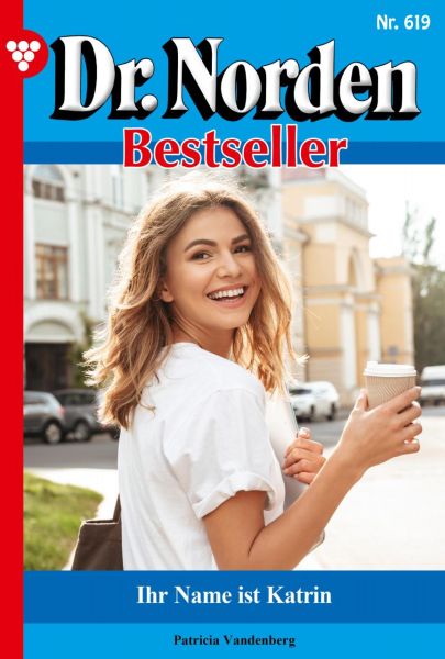 Ihr Name ist Katrin
