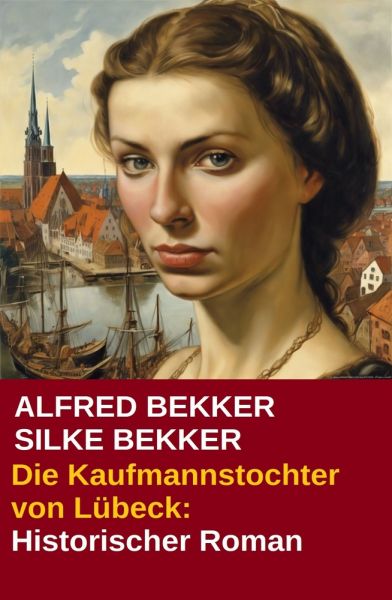 Die Kaufmannstochter von Lübeck: Historischer Roman