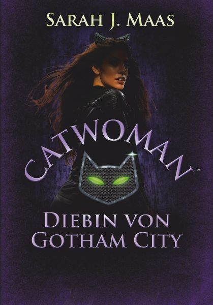 Catwoman – Diebin von Gotham City