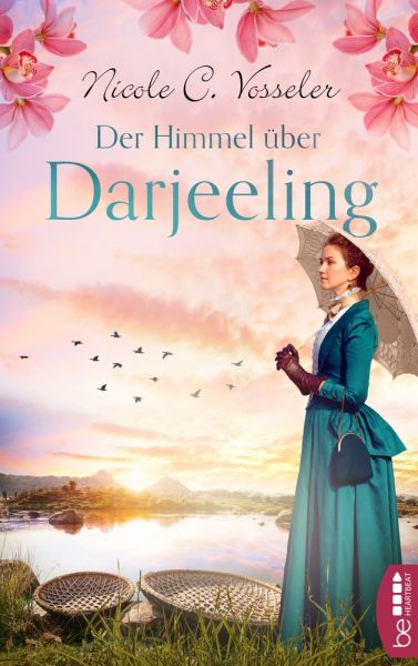 Der Himmel über Darjeeling