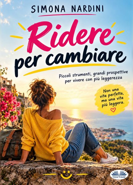 Ridere Per Cambiare