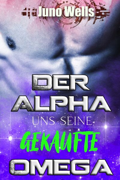 Der Alpha und seine gekaufte Omega