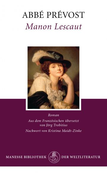 Manon Lescaut