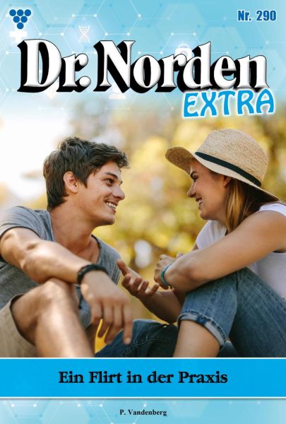 Ein Flirt in der Praxis