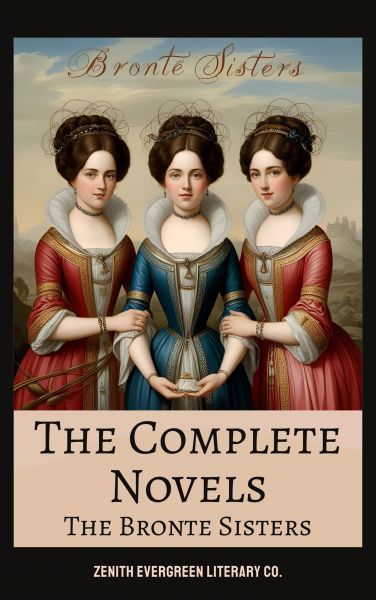 The Brontë Sisters: The Complete Novels