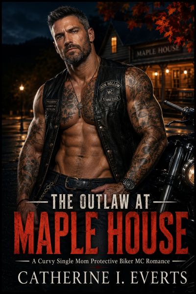 The Outlaw At Maple House