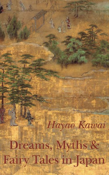 Dreams, Myths and Fairy Tales in Japan