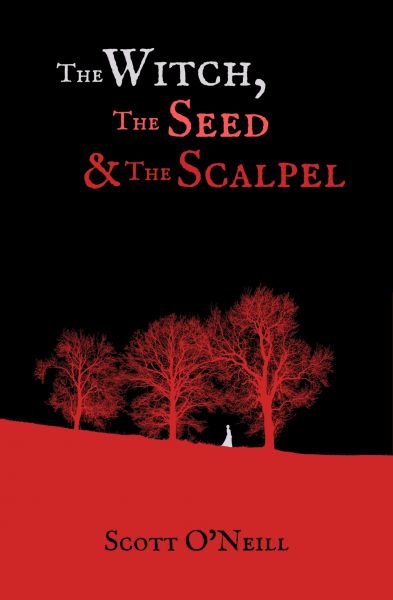 The Witch, the Seed and the Scalpel